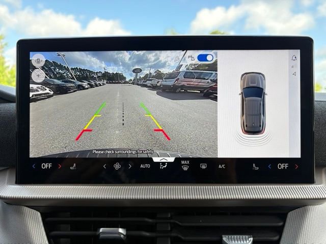 New 2026 Ford Explorer Active RWD image 19