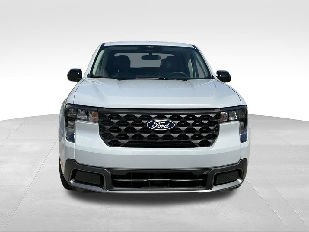 New 2026 Ford Maverick XLT w/ XLT Luxury Package FWD image 12