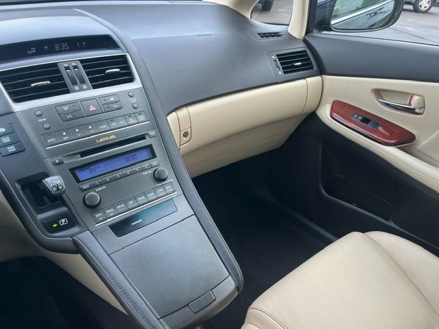 Used 2010 Lexus HS 250h FWD image 6