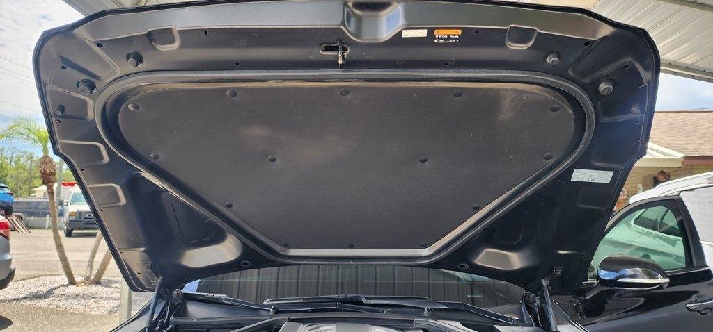 Used 2018 Genesis G90 5.0 Ultimate RWD image 21