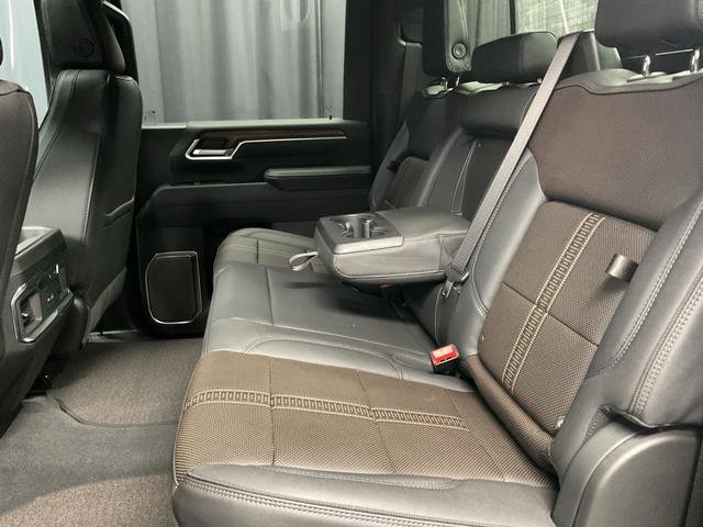 New 2026 Chevrolet Silverado 3500 High Country w/ High Country Premium Package image 10