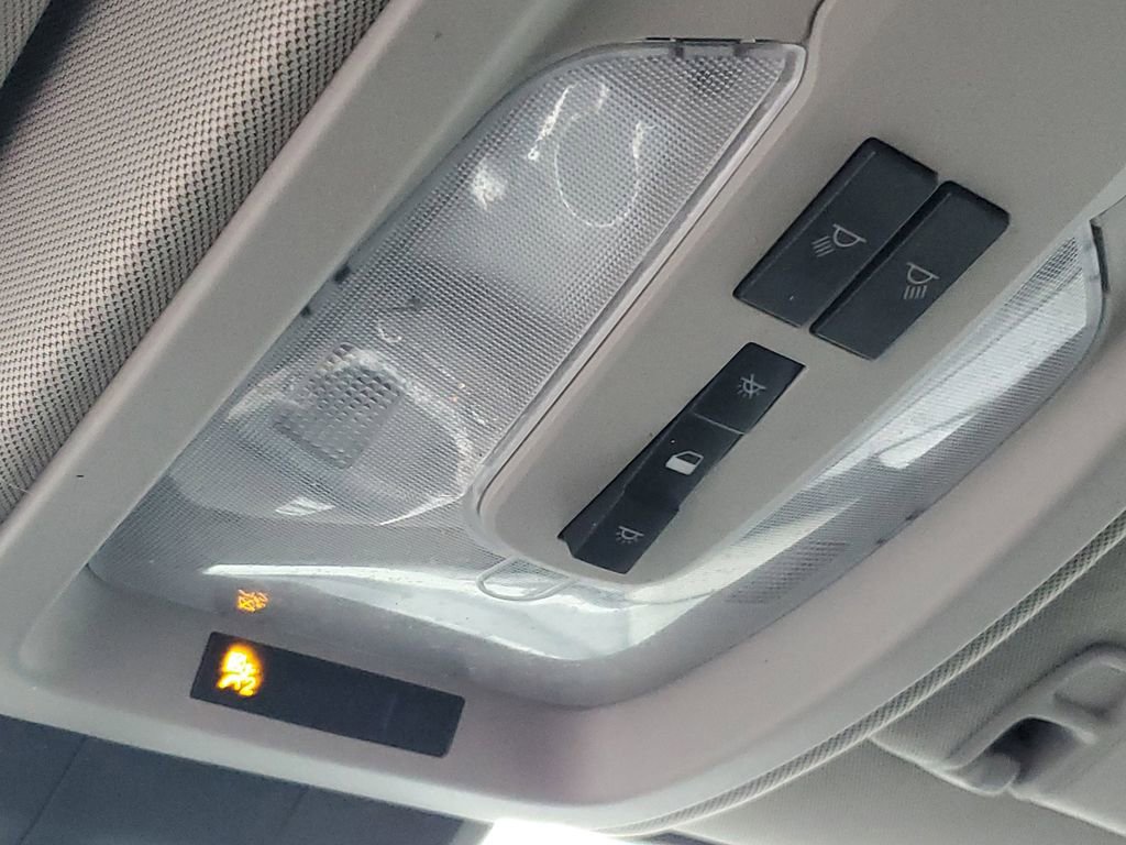 Used 2015 Chevrolet Equinox LS image 20