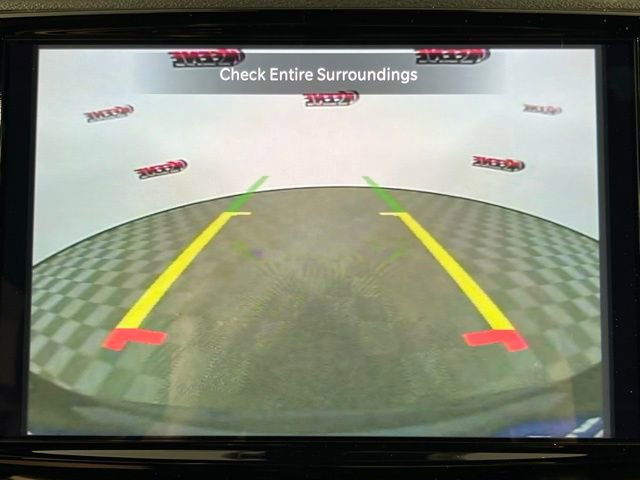 New 2026 Chrysler Voyager LX image 10