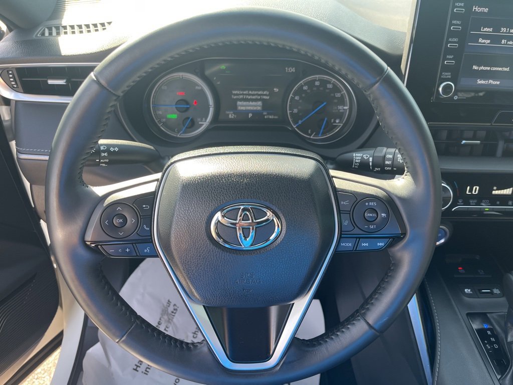 Used 2021 Toyota Venza XLE image 13