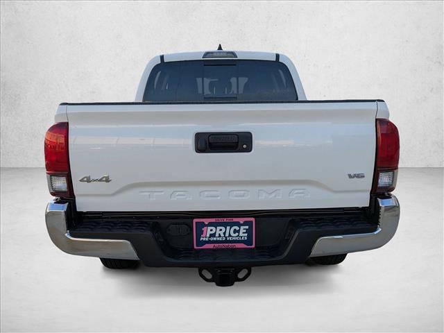 Certified 2023 Toyota Tacoma SR5 image 7