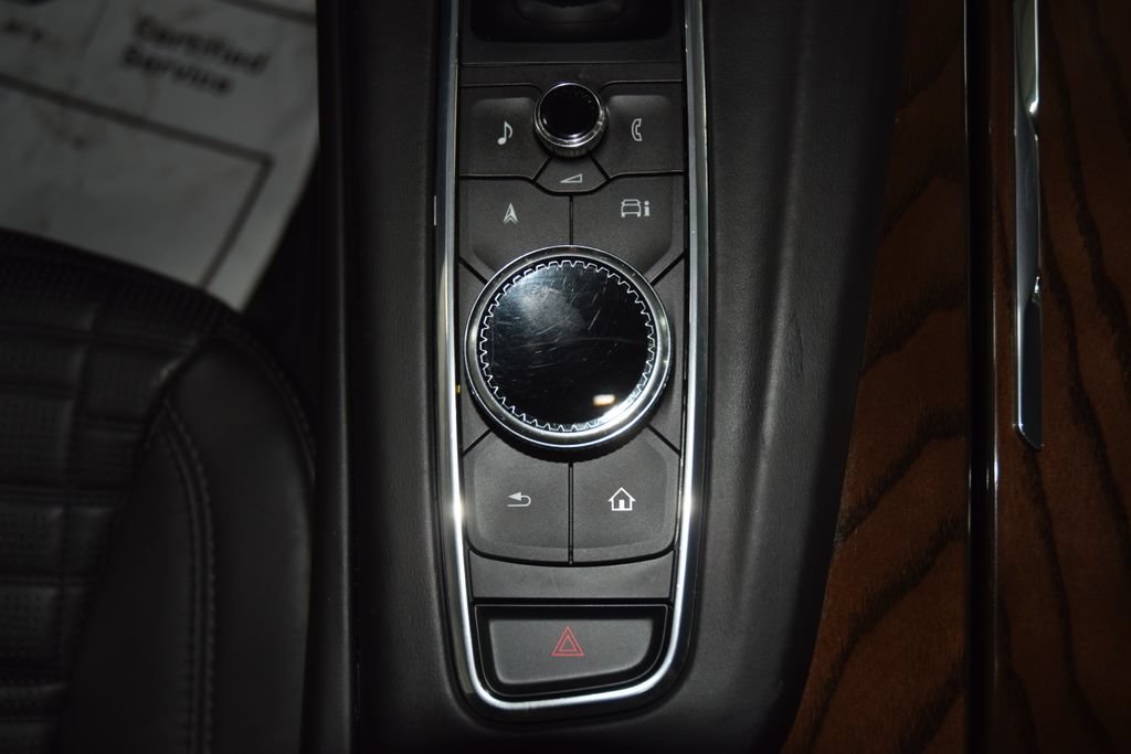 Used 2023 Cadillac Escalade Premium Luxury Platinum w/ LPO, Floor Liner Package AWD/4WD image 36