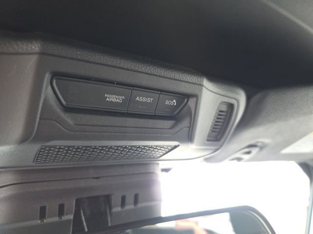 Used 2025 Jeep Wrangler Unlimited Sahara w/ Safety Group image 30