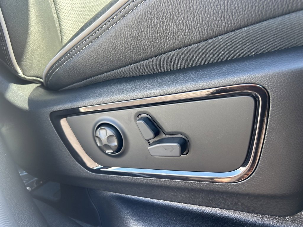 New 2026 RAM 1500 Limited image 10