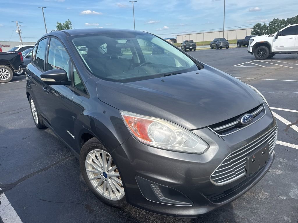 Used 2016 Ford C-MAX SE FWD image 3