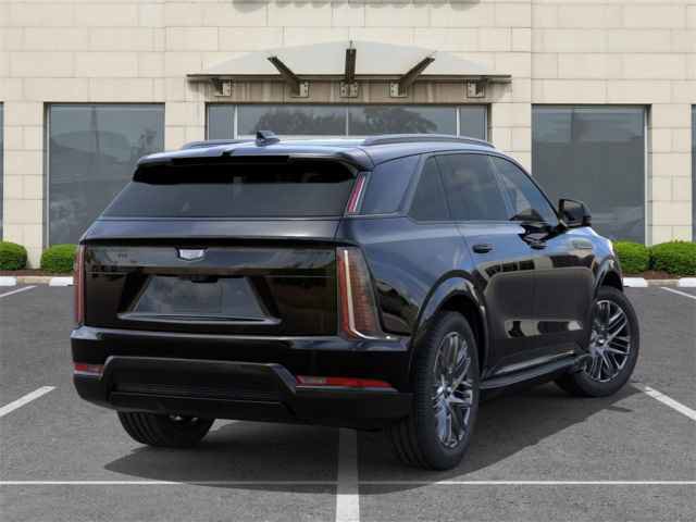 New 2026 Cadillac Escalade IQ Sport 1 w/ LPO, ONYX Package image 5