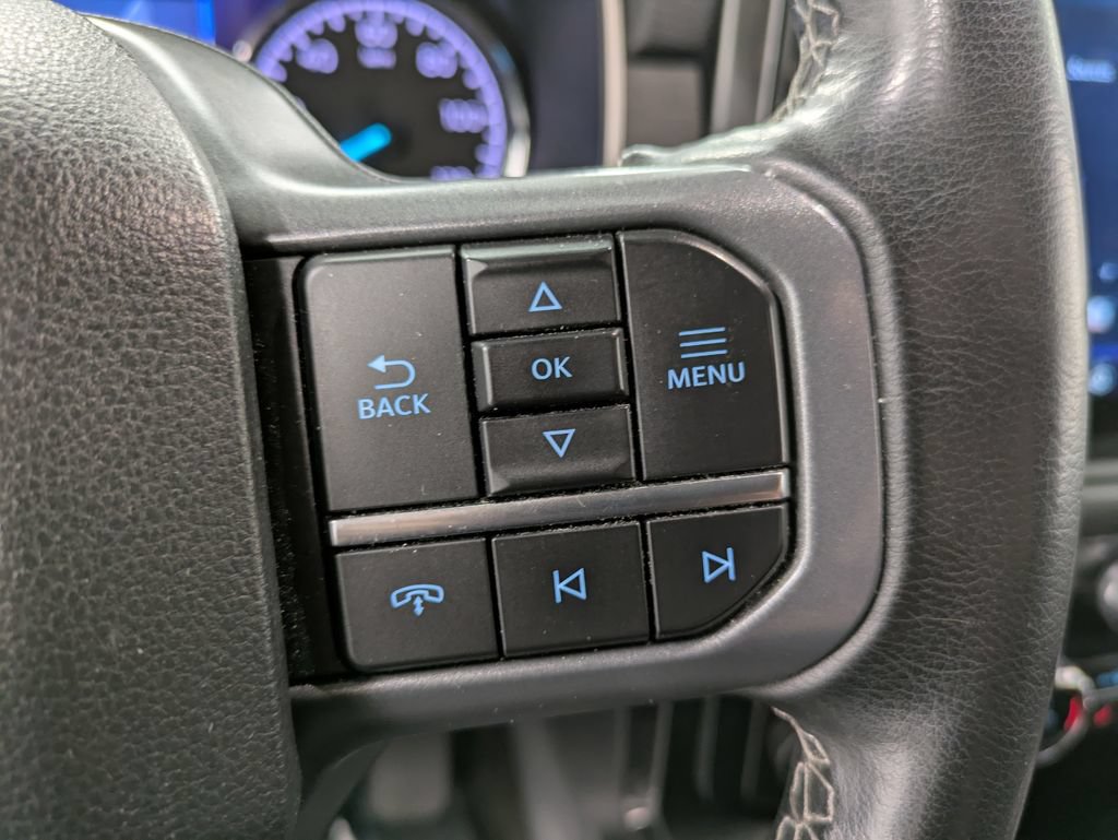 Used 2023 Ford F150 XLT w/ Equipment Group 302A High AWD/4WD image 20
