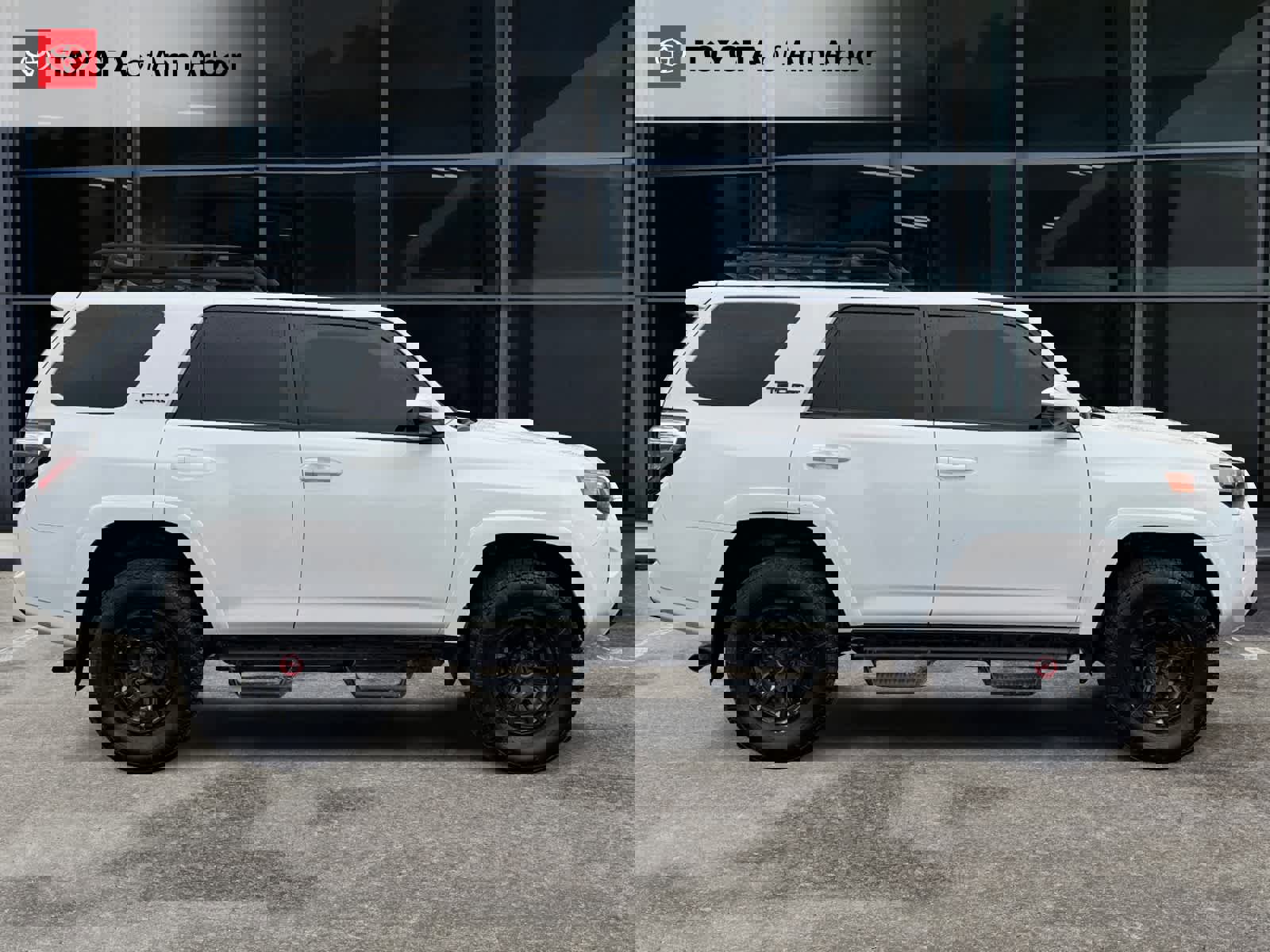 Used 2022 Toyota 4Runner TRD Pro image 14