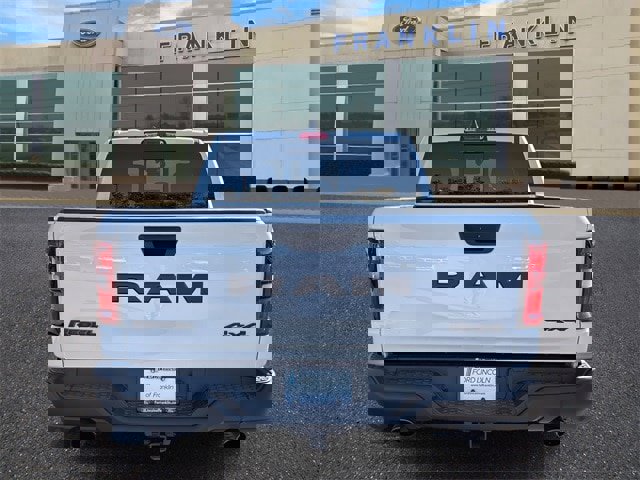 Used 2025 RAM 1500 Rebel w/ Bed Utility Group image 6