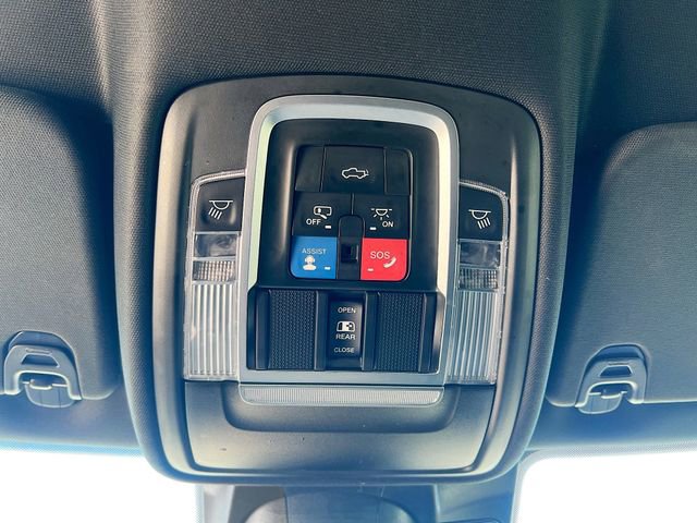 Used 2022 RAM 1500 Limited image 19