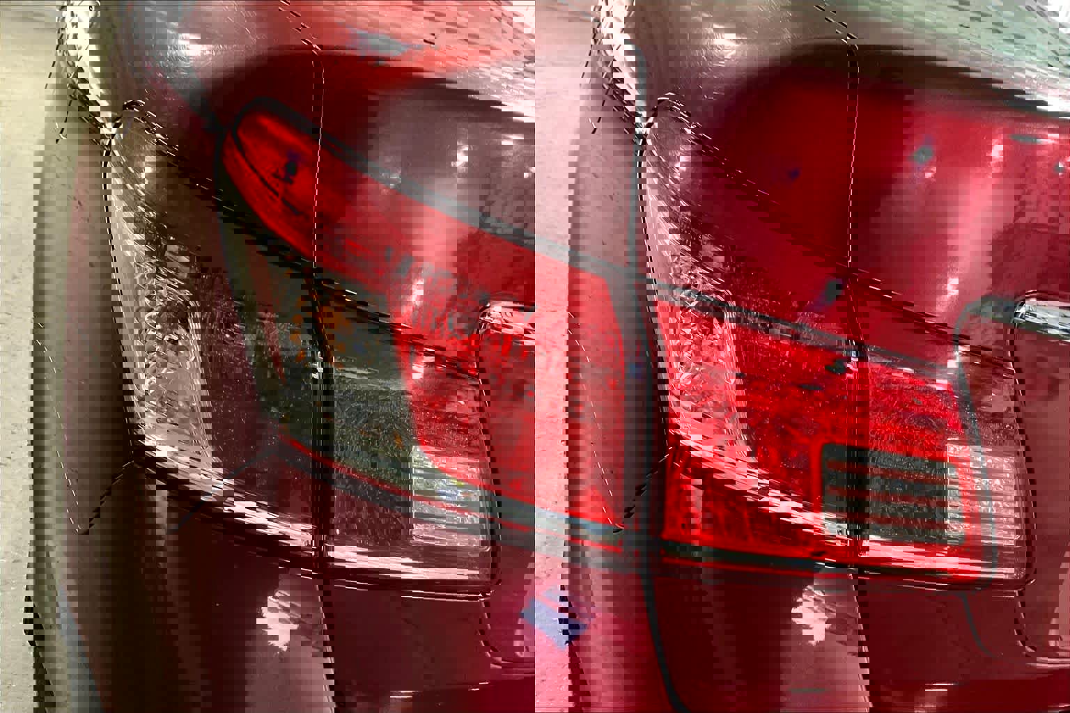 Used 2011 Lexus ES 350 image 27