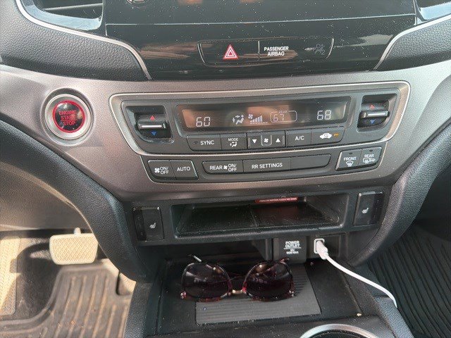 Used 2023 Honda Passport EX-L image 15