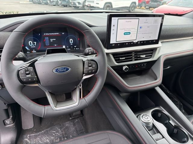 New 2026 Ford Explorer ST-Line image 17