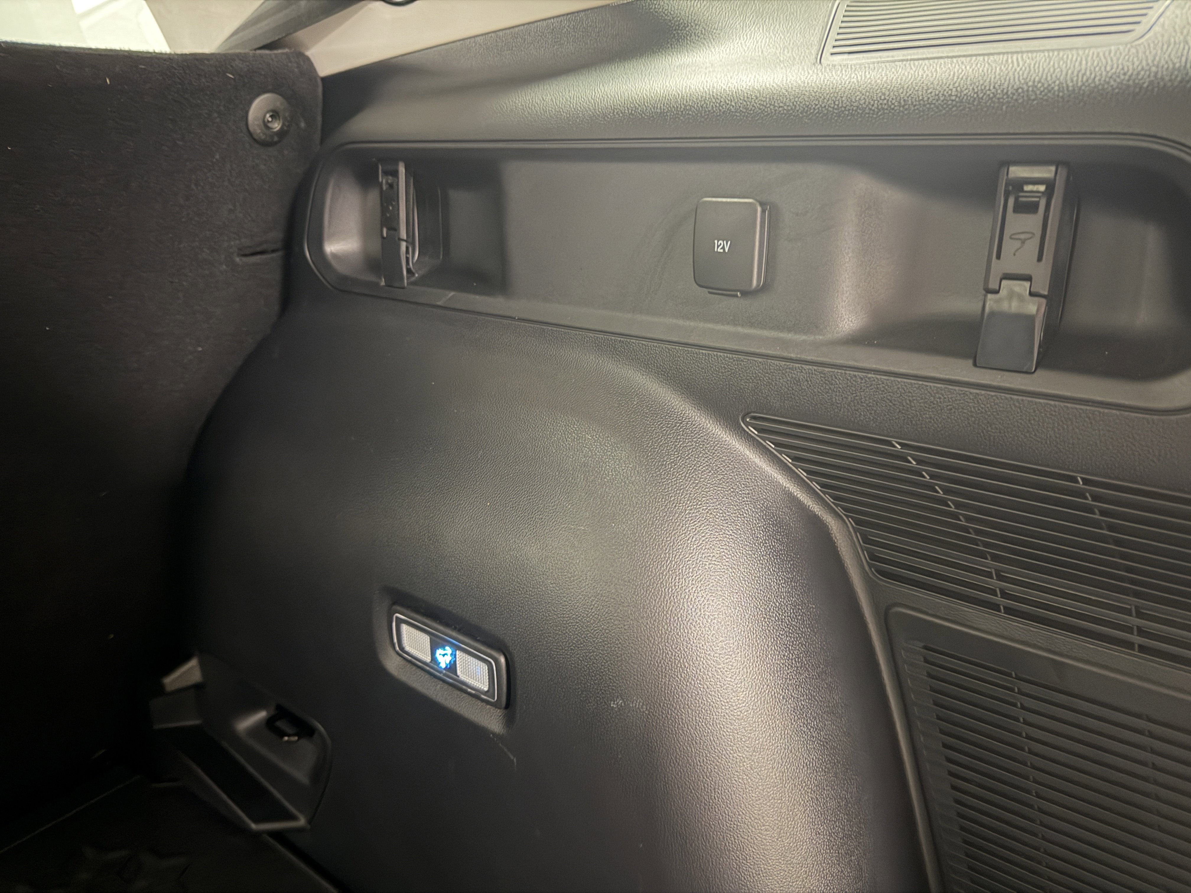 Used 2023 Ford Bronco Sport Big Bend w/ Convenience Package image 29