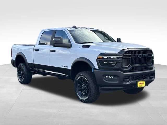 New 2026 RAM 2500 Power Wagon image 1