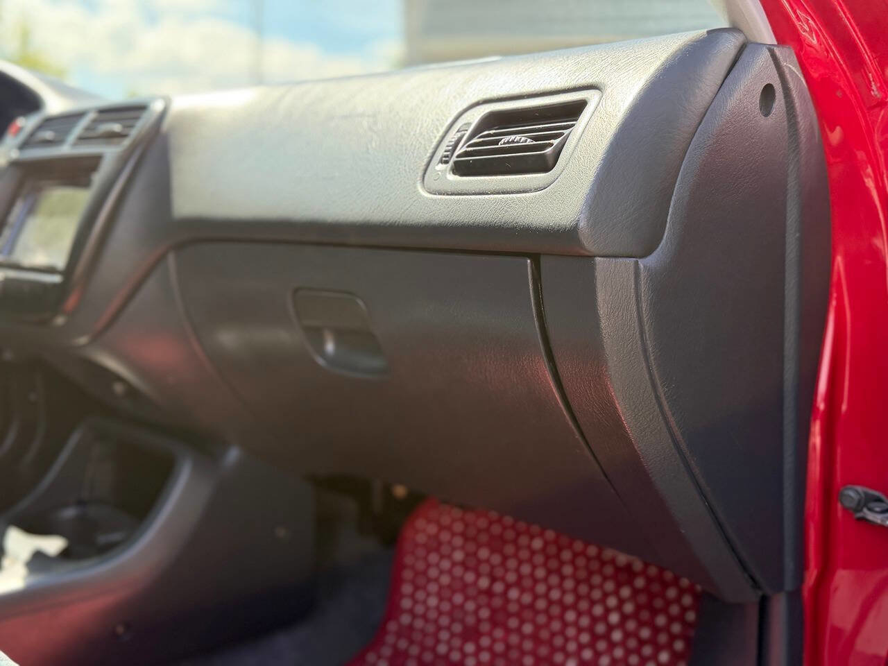 Used 2000 Honda Civic Si image 93