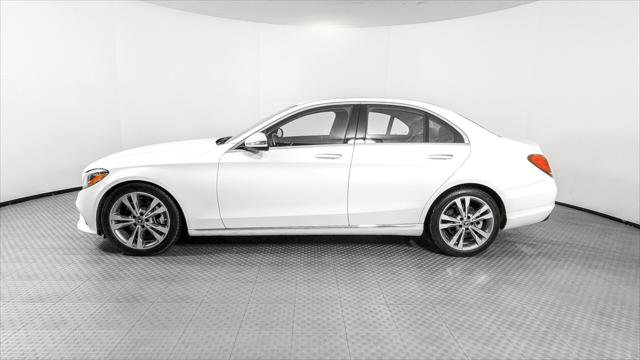 Used 2019 Mercedes-Benz C 300 Sedan image 3