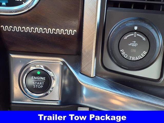 Used 2021 Ford F150 King Ranch w/ Equipment Group 601A High image 17