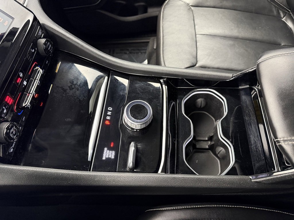 Used 2022 Jeep Grand Cherokee Limited image 35