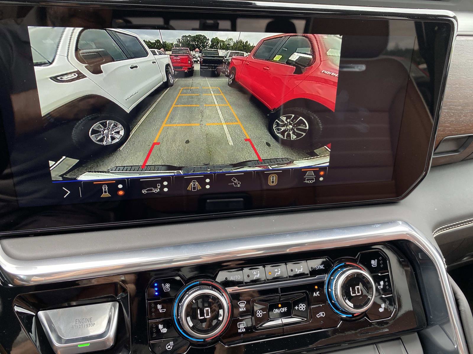 New 2026 GMC Sierra 1500 Denali Ultimate image 14