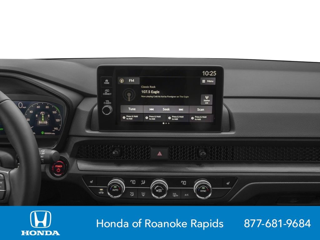 New 2026 Honda CR-V Sport-L image 7