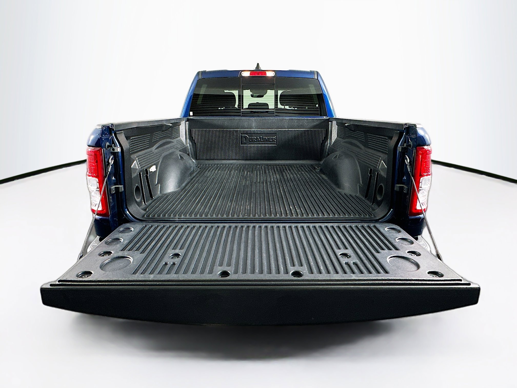 Used 2023 RAM 1500 Big Horn image 27