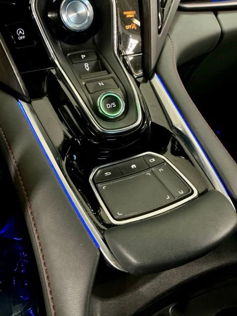 Used 2023 Acura RDX AWD w/ A-Spec & Advance Pkg image 21