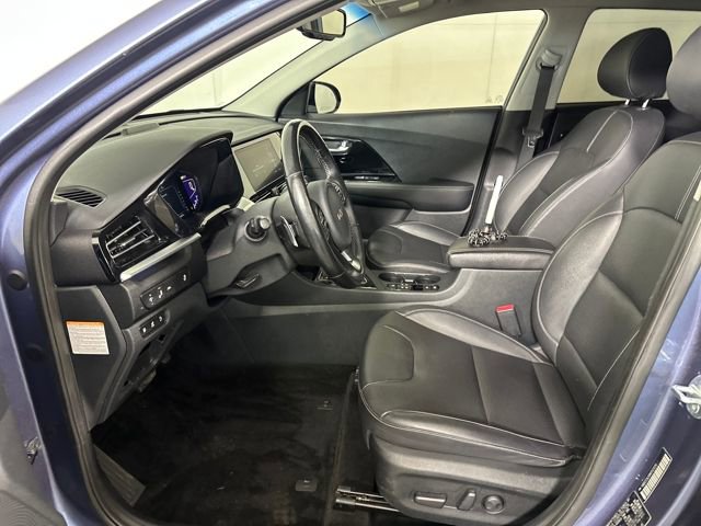 Used 2022 Kia Niro EX Premium image 11