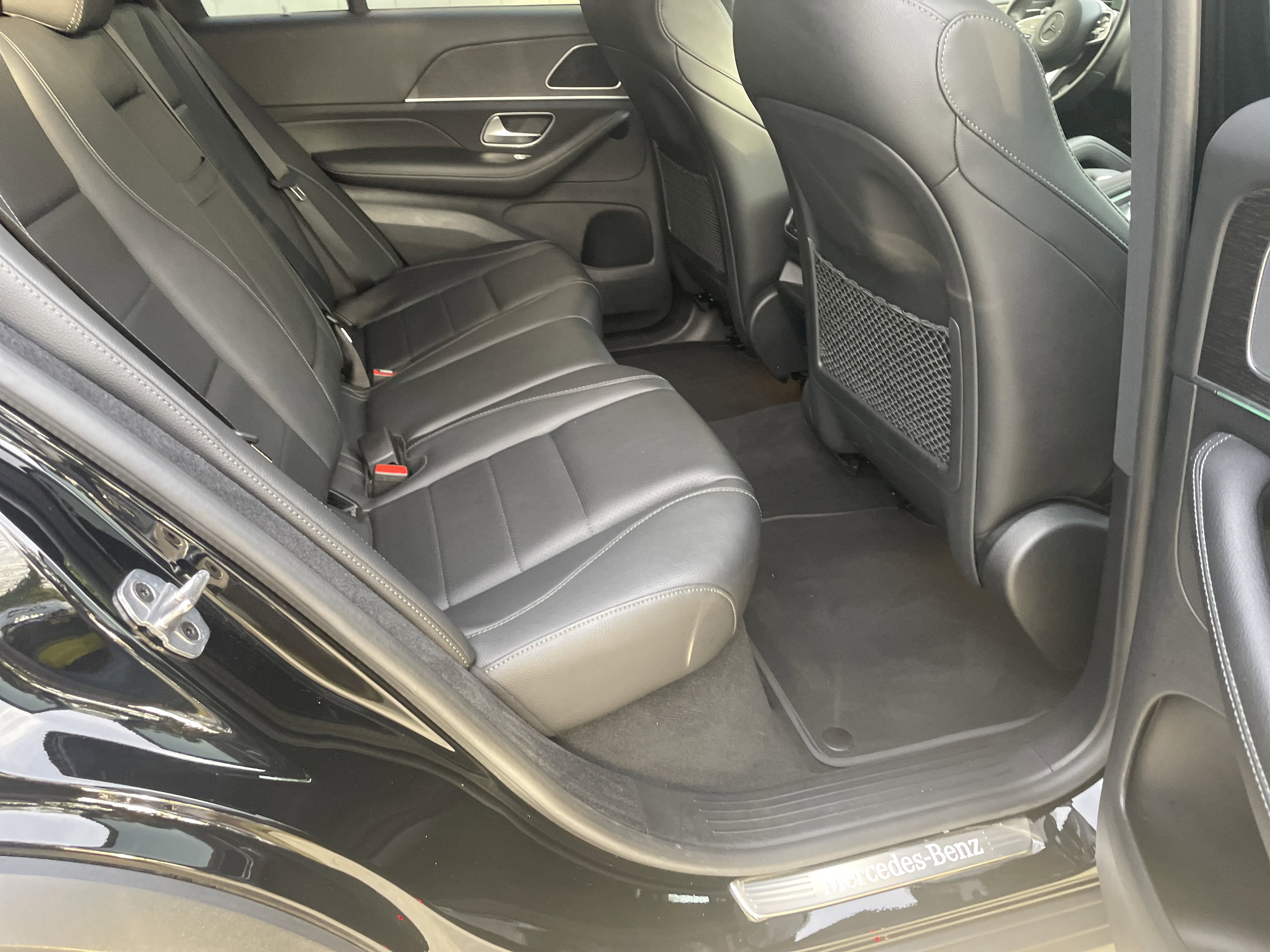 Certified 2022 Mercedes-Benz GLE 350 image 43