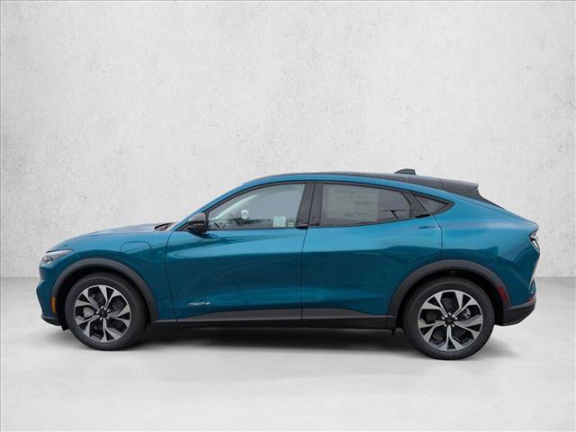 New 2026 Ford Mustang Mach-E Select RWD image 5