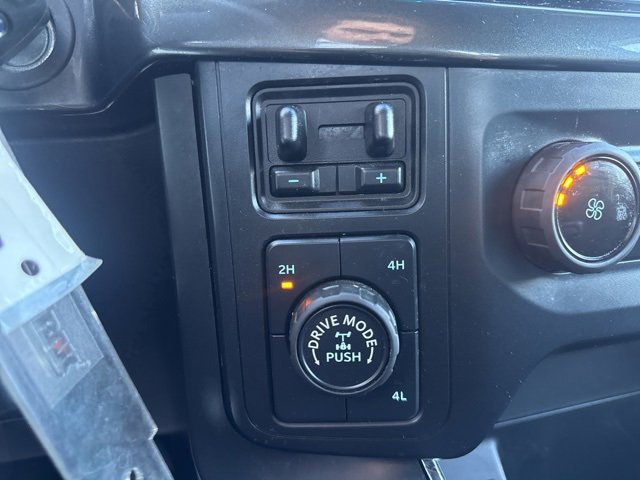 Used 2021 Ford F150 XL w/ STX Appearance Package image 14