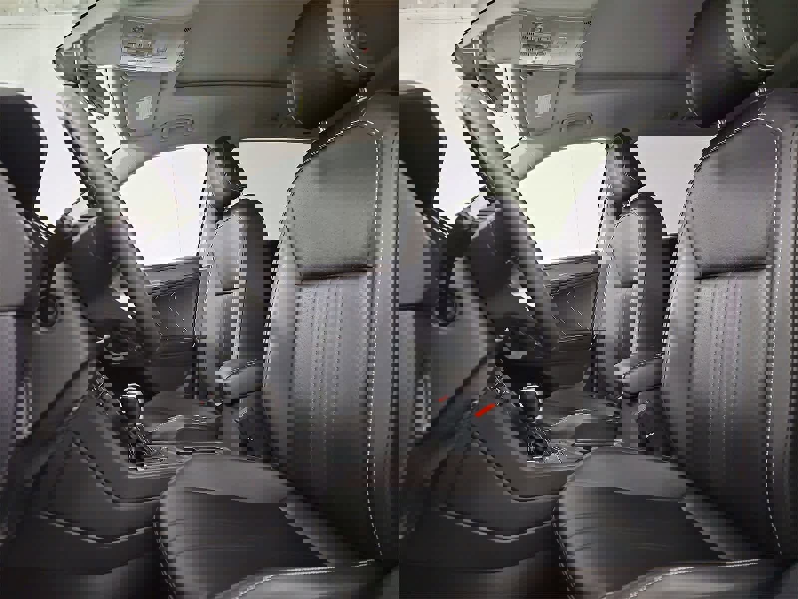 Certified 2022 Volkswagen Tiguan SE image 16