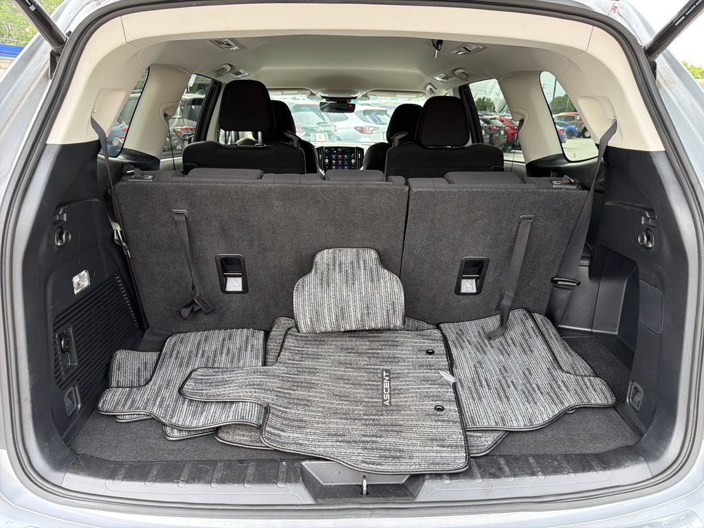 Certified 2023 Subaru Ascent Premium w/ Convenience Package AWD/4WD image 27