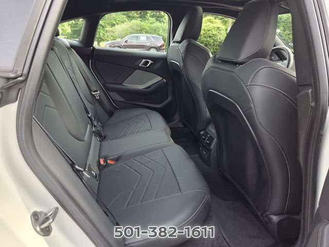 Used 2025 BMW 228i xDrive AWD/4WD image 16