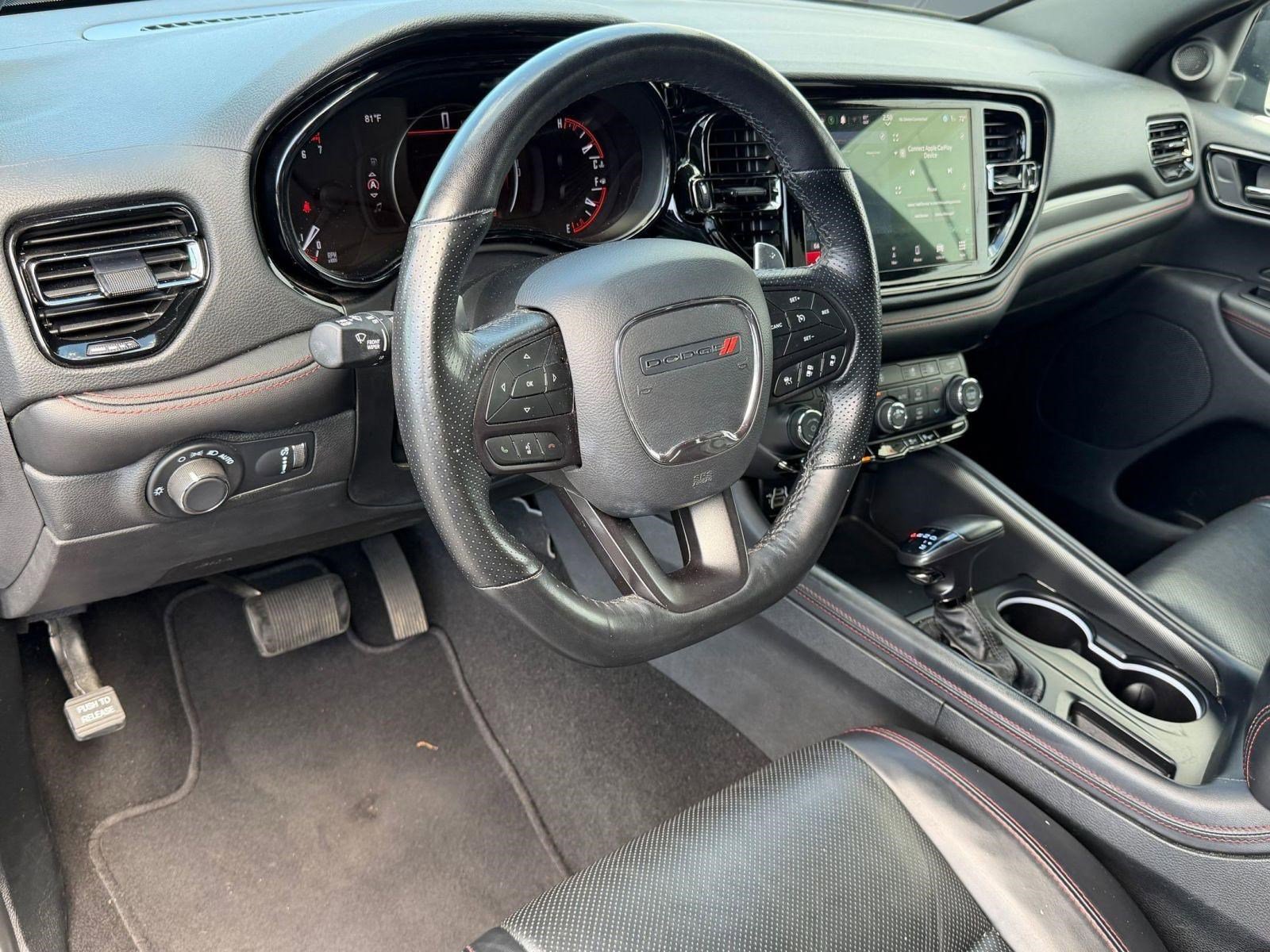 Used 2024 Dodge Durango GT image 4