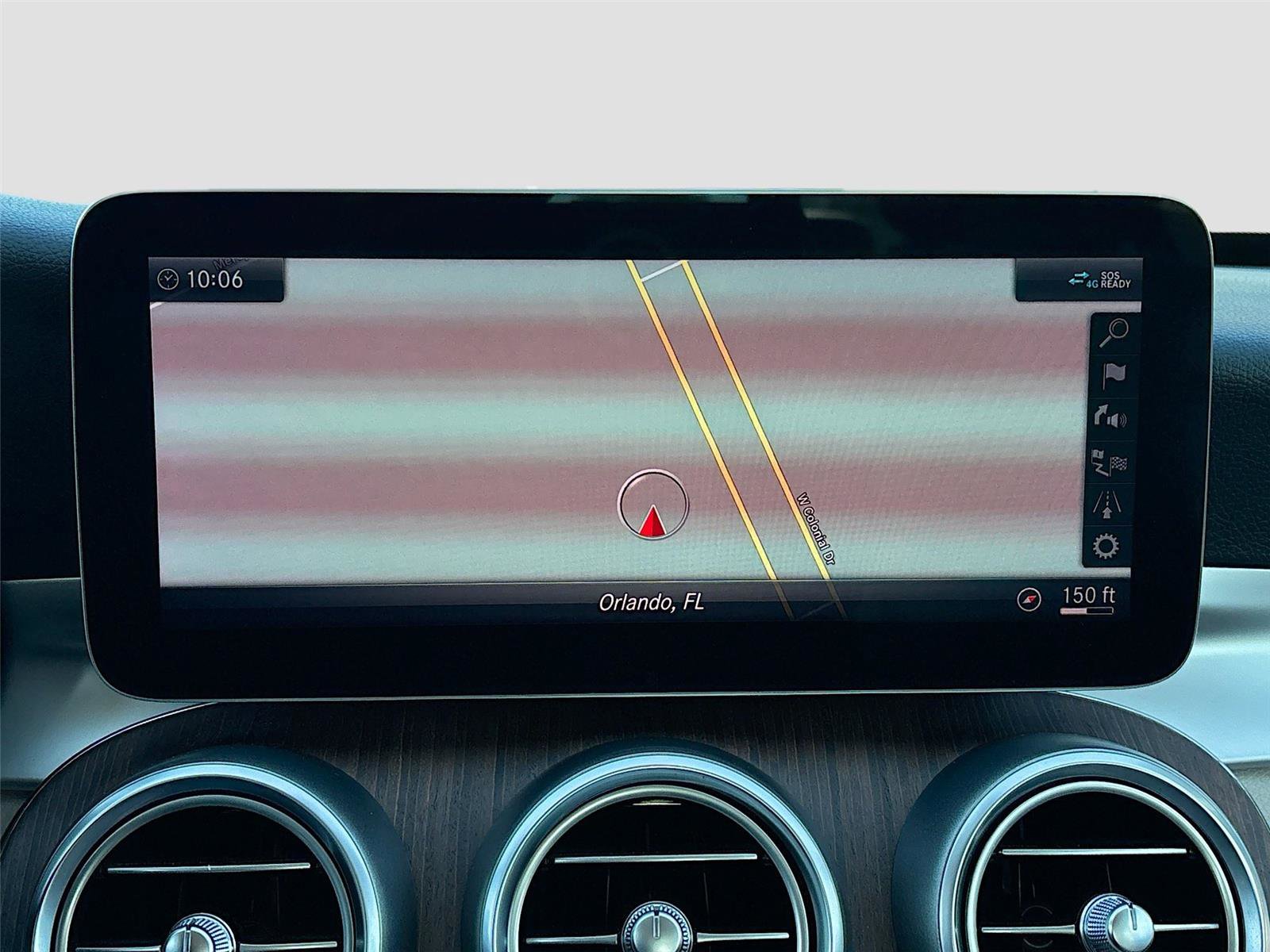 Used 2020 Mercedes-Benz C 300 Sedan image 15