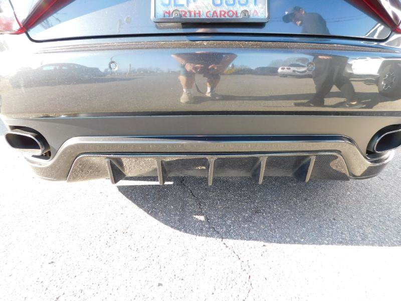 Used 2016 Maserati GranTurismo Sport image 22