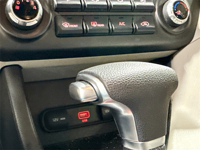 Used 2021 Kia Sportage LX image 18