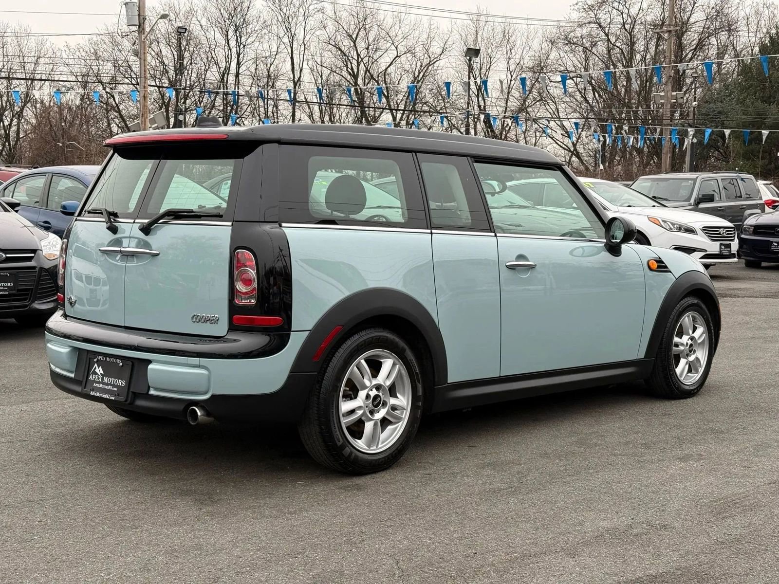 Used 2013 MINI Cooper Clubman image 11