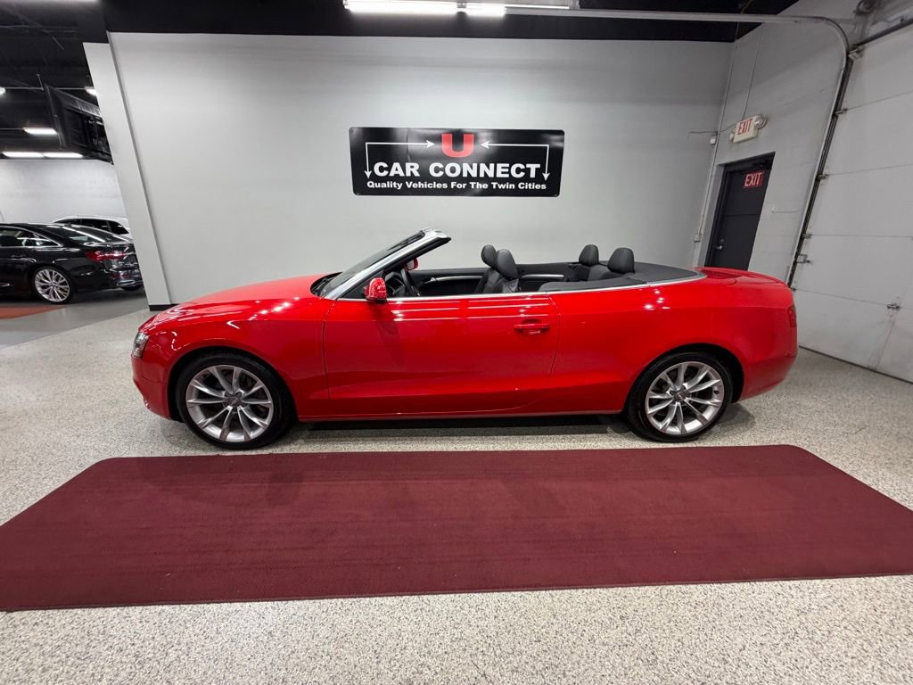 Used 2014 Audi A5 2.0T Premium Plus AWD/4WD image 14