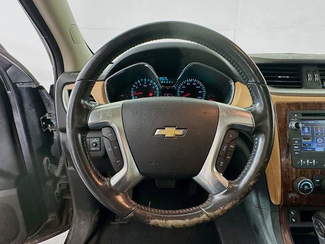 Used 2013 Chevrolet Traverse LT w/ All-Star Edition image 12