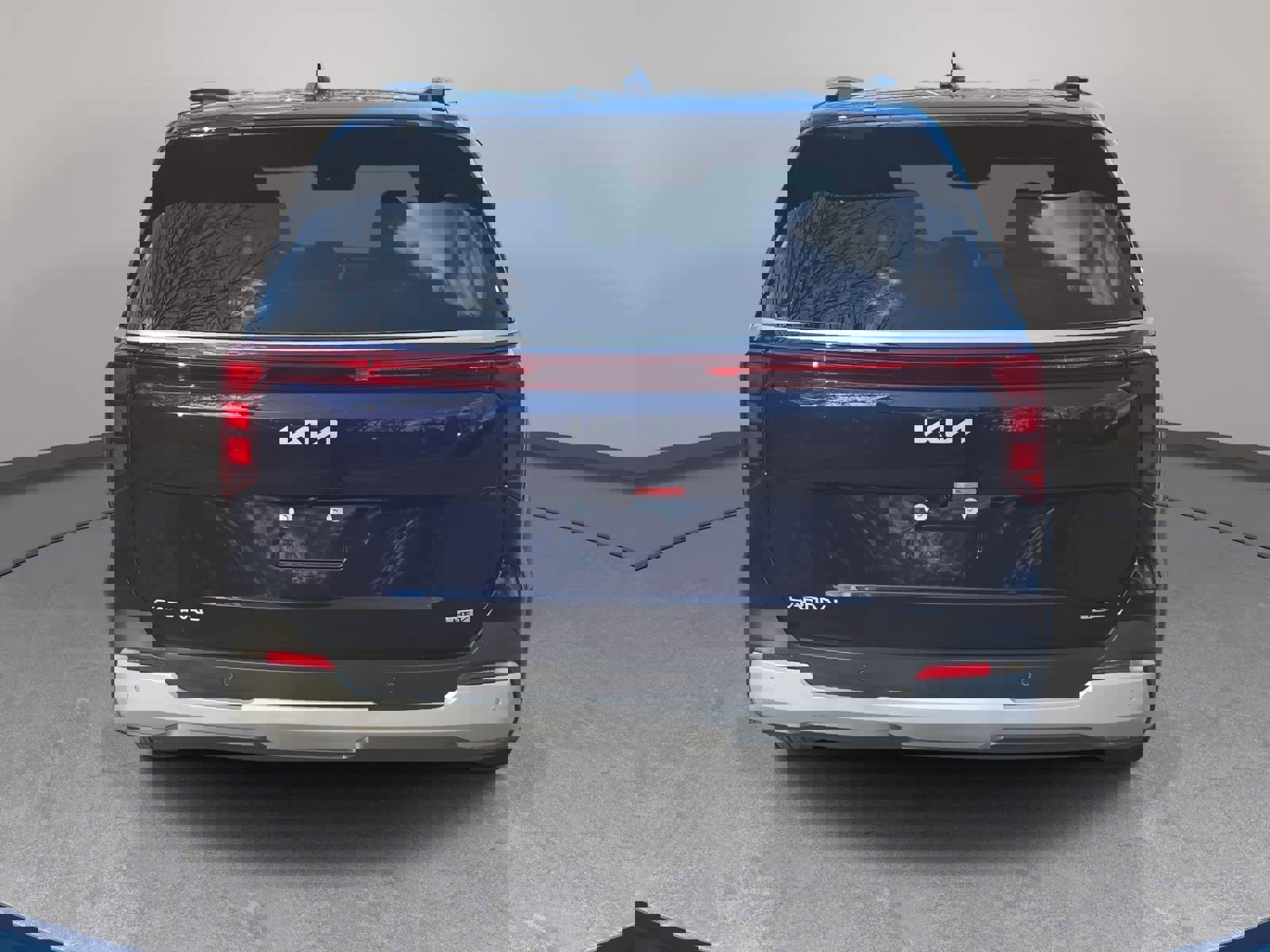 New 2026 Kia Carnival EX FWD image 6