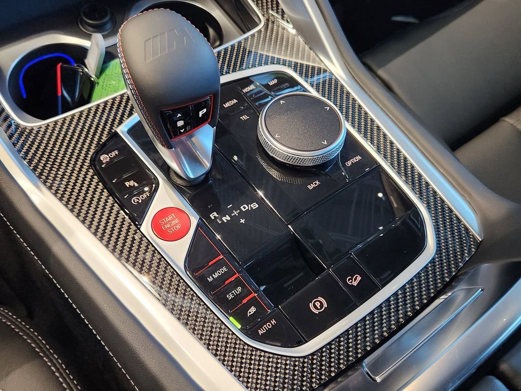 New 2026 BMW X5 M Competition image 20