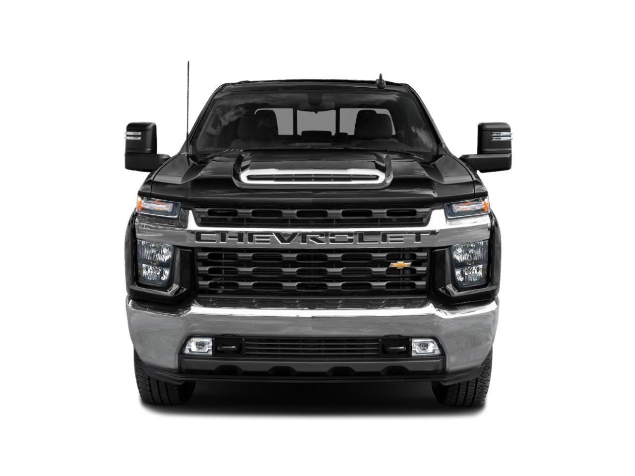 Used 2022 Chevrolet Silverado 2500 LT w/ Convenience Package image 13