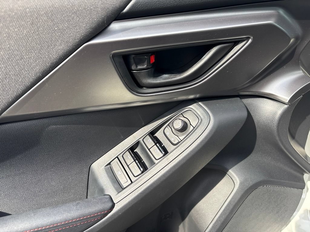 Certified 2024 Subaru Impreza 2.0i Sport AWD/4WD image 16