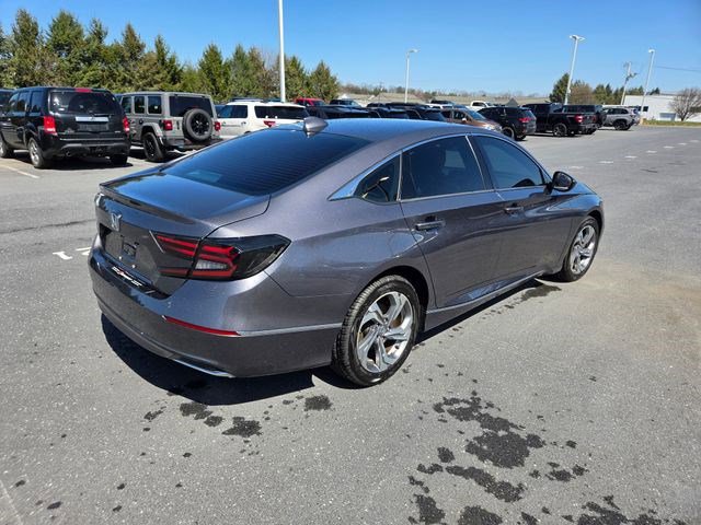 Used 2020 Honda Accord EX image 7